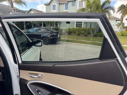 Used 2014 Hyundai Santa Fe Sport w/ Technology Package 04 image 25