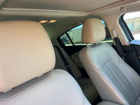 Used 2018 MAZDA MAZDA6 Grand Touring image 10