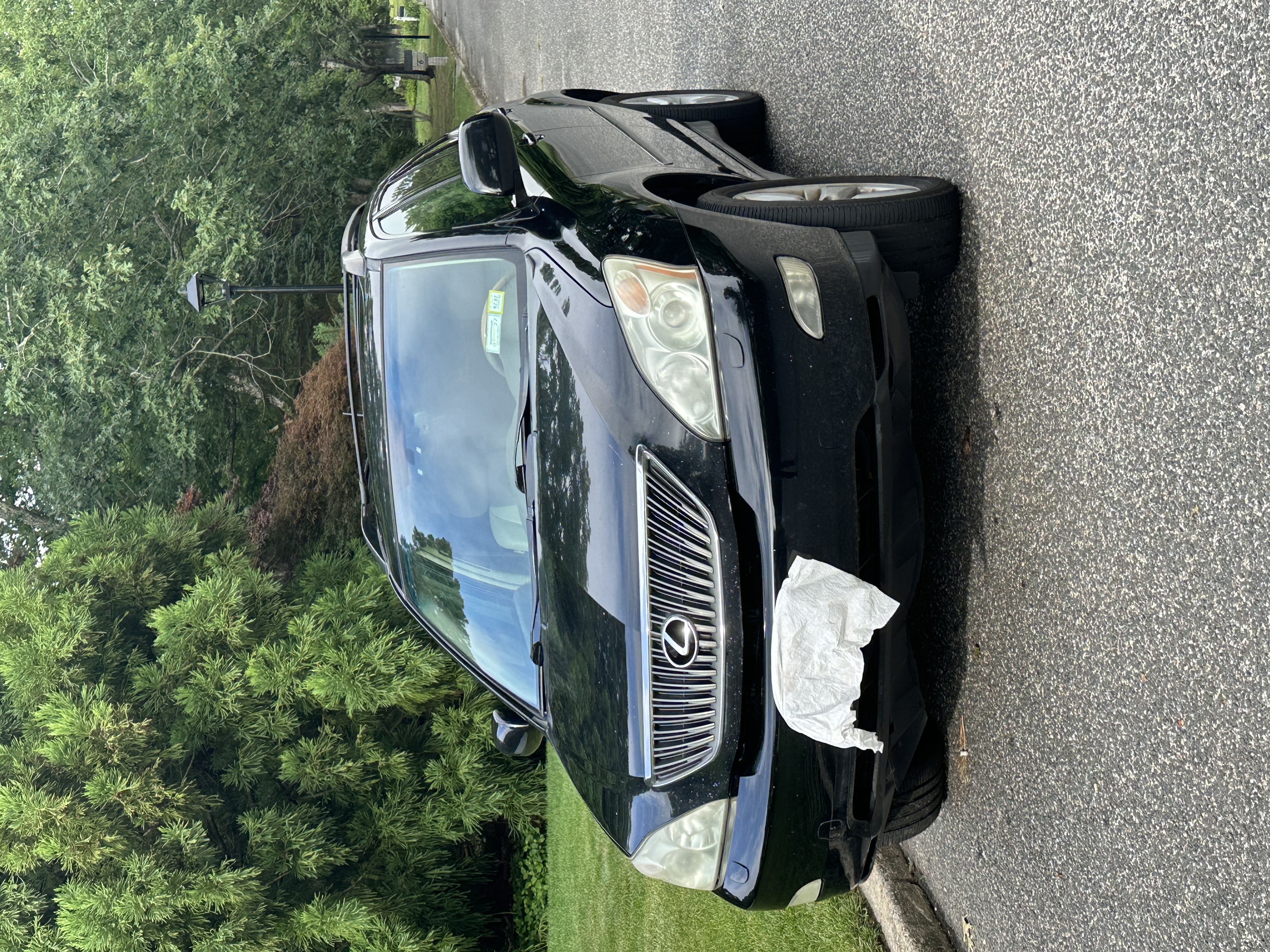 Used 2005 Lexus RX 330 AWD w/ Premium Plus Pkg image 1