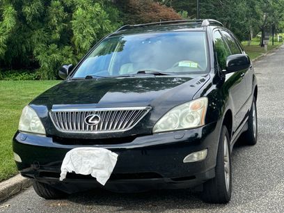 Used 2005 Lexus RX 330 AWD w/ Premium Plus Pkg