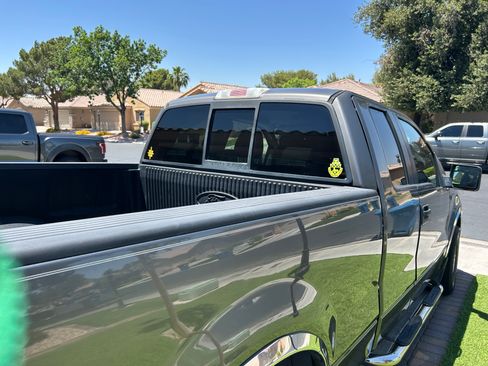 Used 2008 Ford F150 XL RWD image 4