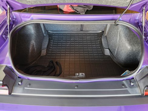 Used 2023 Dodge Challenger R/T Scat Pack image 20