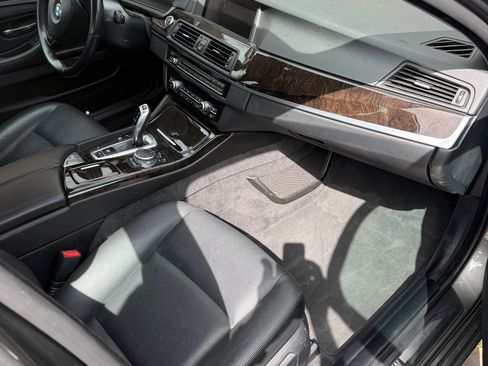 Used 2015 BMW 528i Sedan RWD image 16