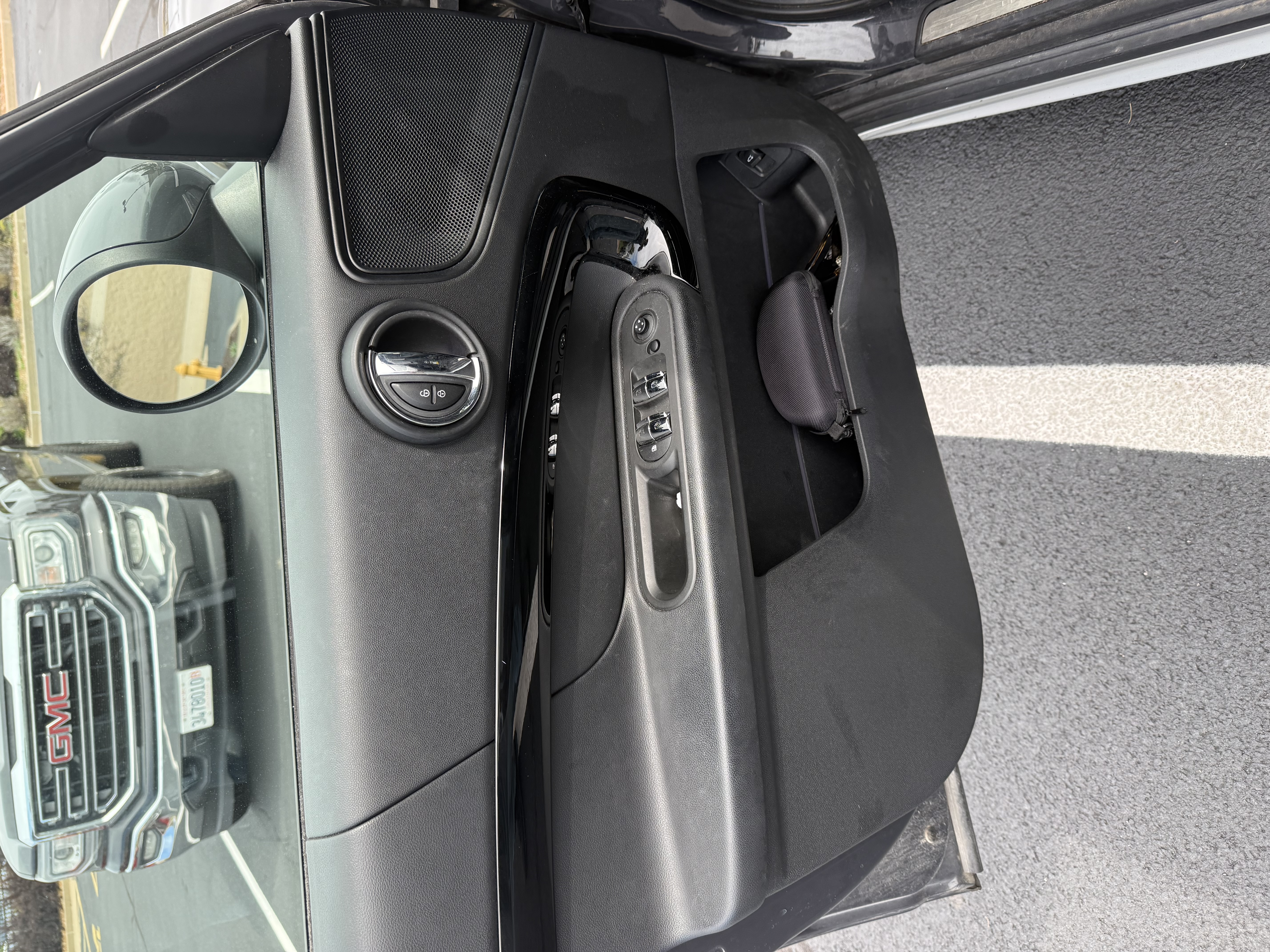 Used 2019 MINI Cooper Countryman S AWD/4WD image 8