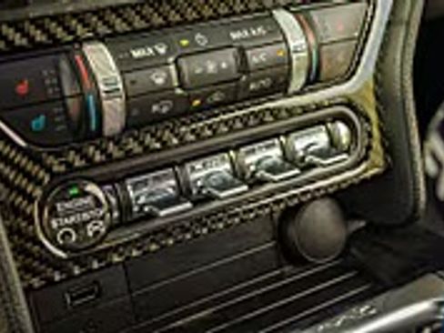 Used 2019 Ford Mustang GT Premium w/ GT Performance Package image 15