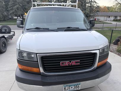 Used 2016 GMC Savana 2500