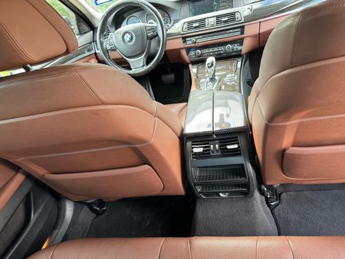 Used 2011 BMW 535i Sedan image 20