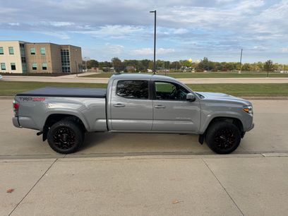 Used 2020 Toyota Tacoma TRD Sport