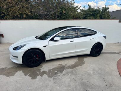 Used 2022 Tesla Model 3 Long Range