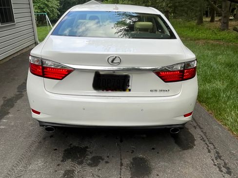 Used 2014 Lexus ES 350 image 5