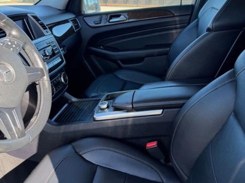 Used 2015 Mercedes-Benz ML 350 2WD image 15