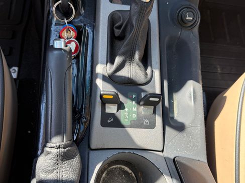 Used 2006 Land Rover Range Rover Supercharged image 9