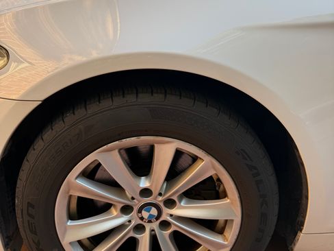 Used 2015 BMW 528i xDrive Sedan image 19