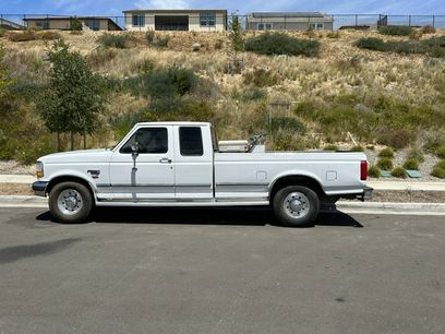 Used 1997 Ford F250 2WD SuperCab Heavy Duty