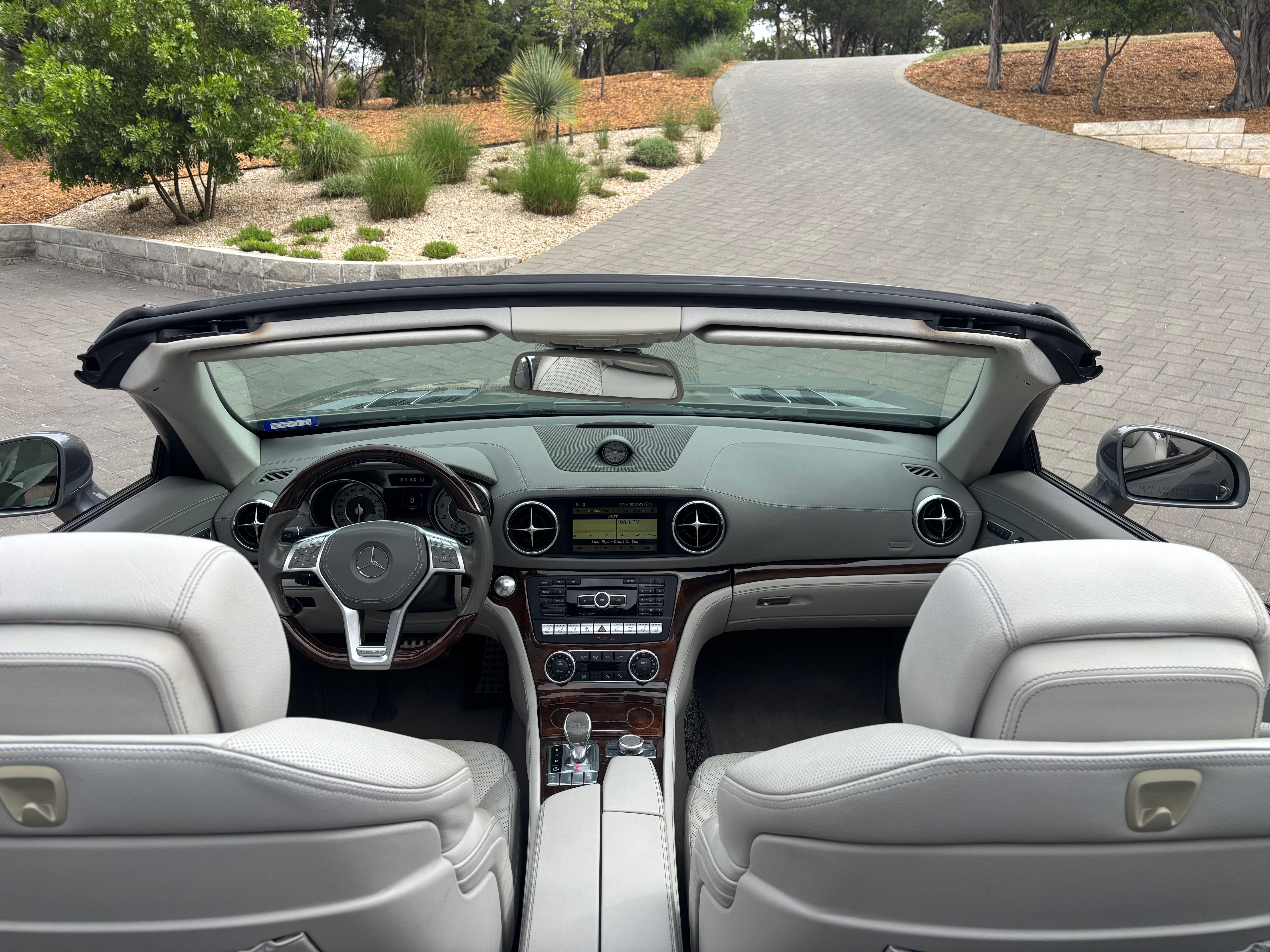 Used 2013 Mercedes-Benz SL 550 image 19