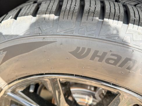 Used 2024 Honda CR-V Sport-L image 14