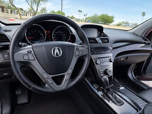 Used 2008 Acura MDX w/ Technology Package image 22