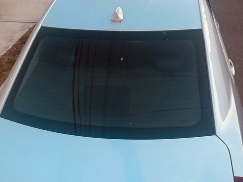 Used 2011 Cadillac CTS AWD Sedan image 11