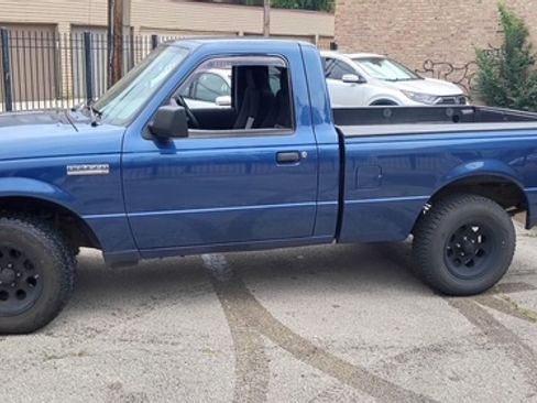 Used 2009 Ford Ranger XLT RWD image 14