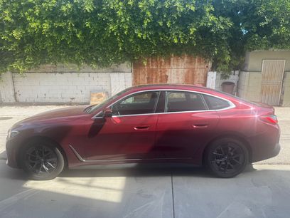 Used 2023 BMW i4 eDrive40