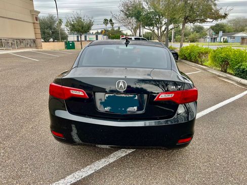 Used 2015 Acura ILX image 4