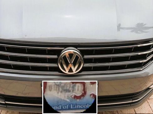 Used 2016 Volkswagen Passat 1.8T SE FWD image 14