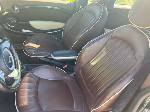 Used 2010 MINI Cooper Clubman S FWD image 14