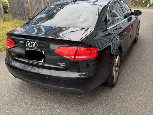 Used 2011 Audi A4 2.0T Prestige AWD/4WD image 6