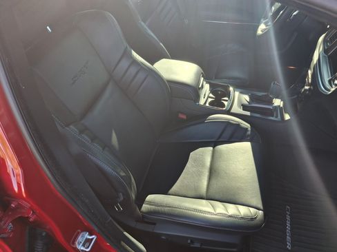 Used 2016 Dodge Charger SRT Hellcat w/ Harman/Kardon Audio Group image 12