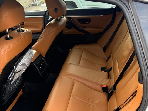 Used 2019 BMW 430i Gran Coupe 430i Gran Coupe Sedan 4D w/ Convenience Package image 15