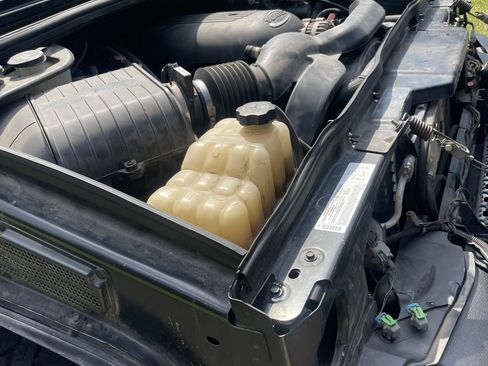 Used 2006 HUMMER H2 SUT image 6