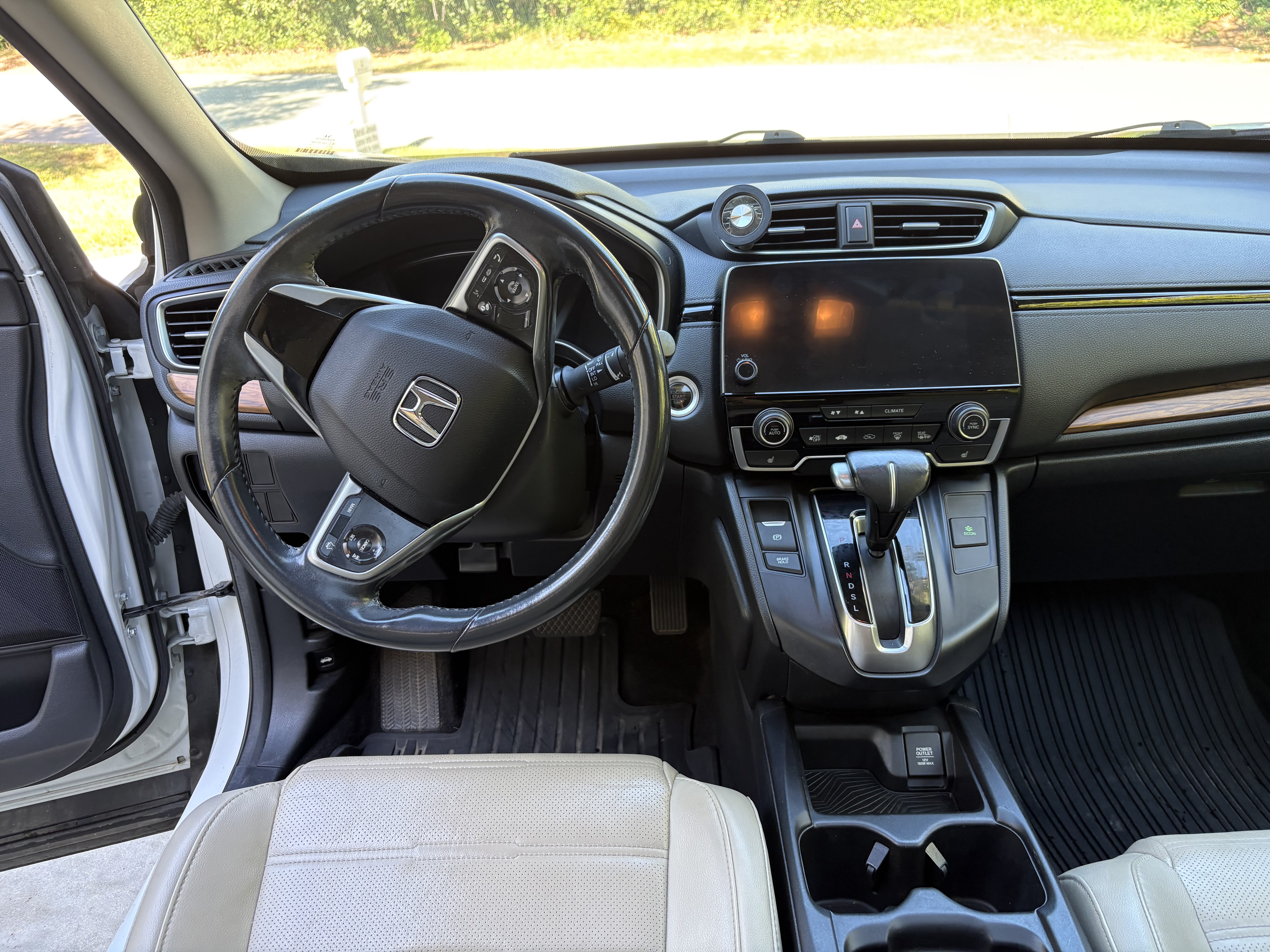 Used 2019 Honda CR-V EX-L image 5
