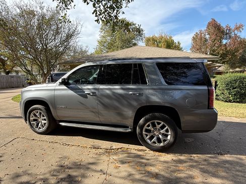 Used 2018 GMC Yukon SLT w/ Open Road Package image 26