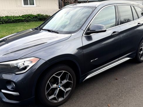 Used 2018 BMW X1 sDrive28i image 1