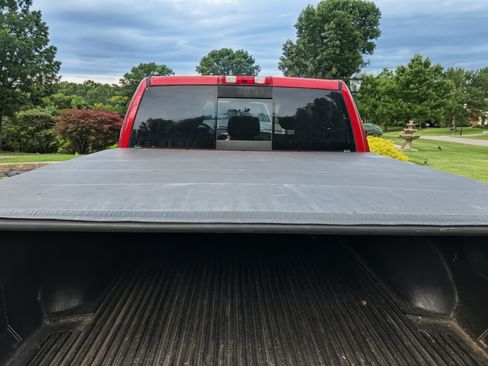 Used 2010 Dodge Ram 1500 Truck SLT w/ Big Horn Regional Pkg AWD/4WD image 8