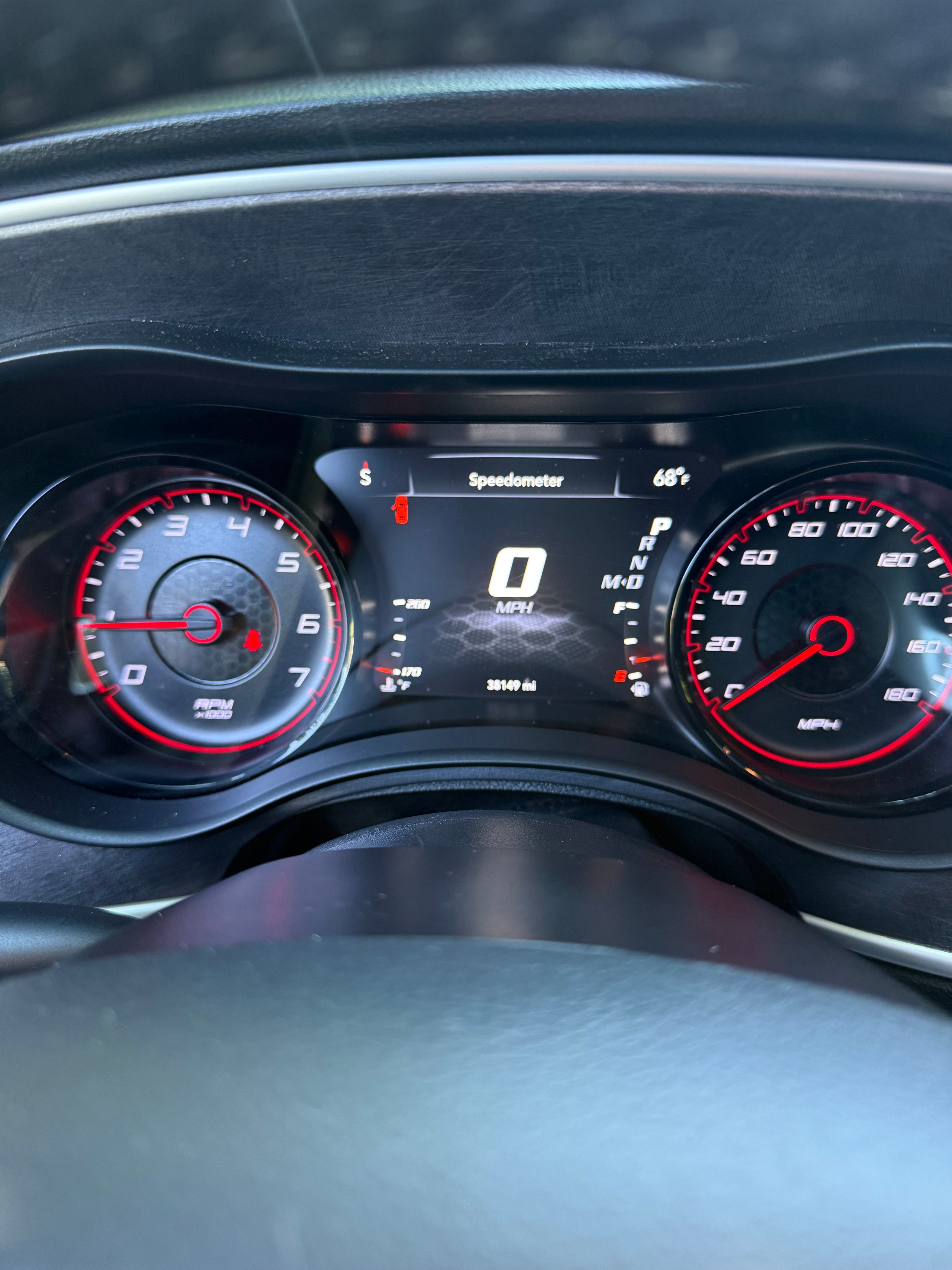 Used 2019 Dodge Charger Scat Pack w/ Daytona Edition Group RWD image 18