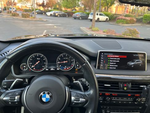 Used 2018 BMW X5 xDrive35i image 14