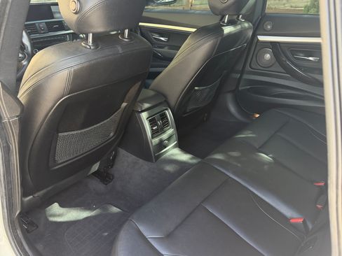Used 2016 BMW 335i Gran Turismo xDrive AWD/4WD image 12