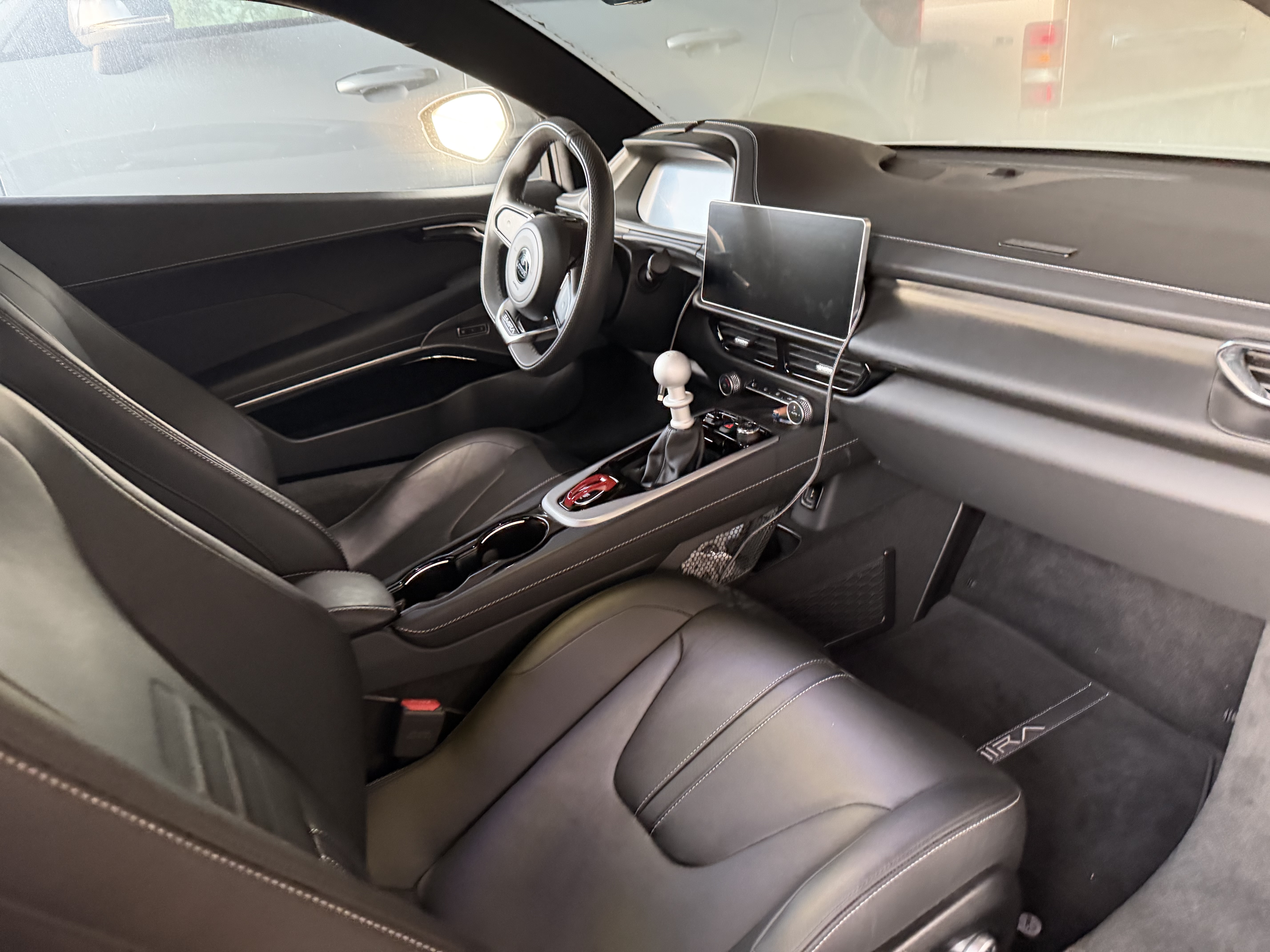 Used 2024 Lotus Emira First Edition RWD image 13