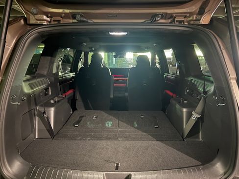 Used 2024 Hyundai Santa Fe Calligraphy image 22