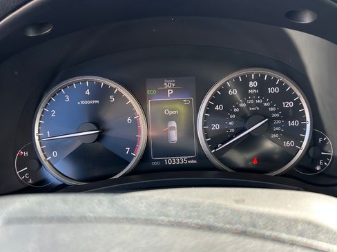 Used 2016 Lexus NX 200t F Sport image 23