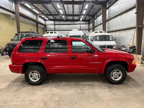 Used 1999 Dodge Durango 4WD image 13