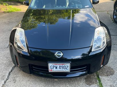 Used 2006 Nissan 350Z Touring