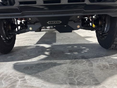 Used 2025 GMC Sierra 2500 Denali Ultimate image 5