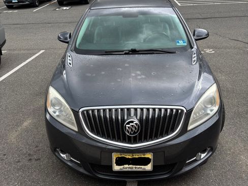 Used 2012 Buick Verano FWD image 4
