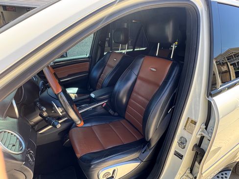 Used 2010 Mercedes-Benz ML 63 AMG 4MATIC image 14