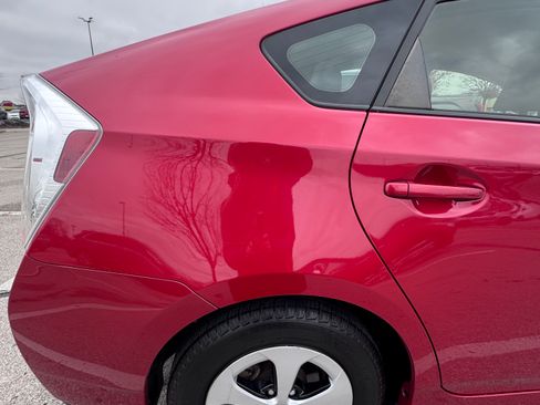 Used 2014 Toyota Prius Two image 6