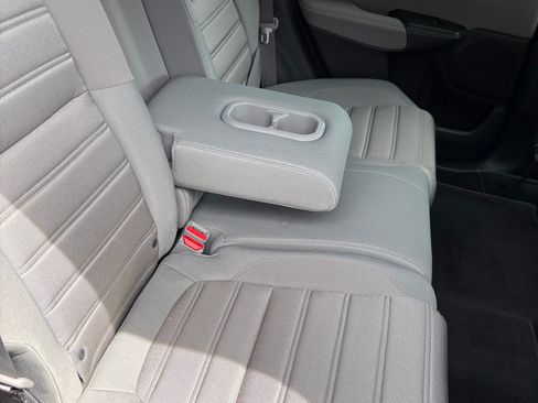 Used 2018 Honda CR-V EX image 11
