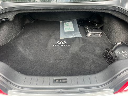 Used 2013 INFINITI G37 x Coupe w/ Premium Pkg AWD/4WD image 16
