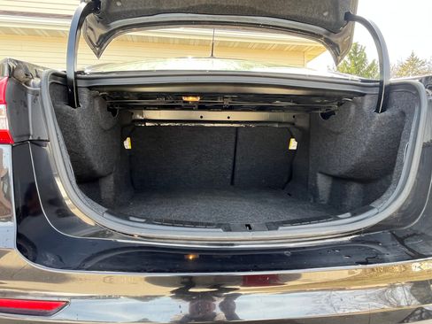 Used 2019 Ford Fusion S image 16